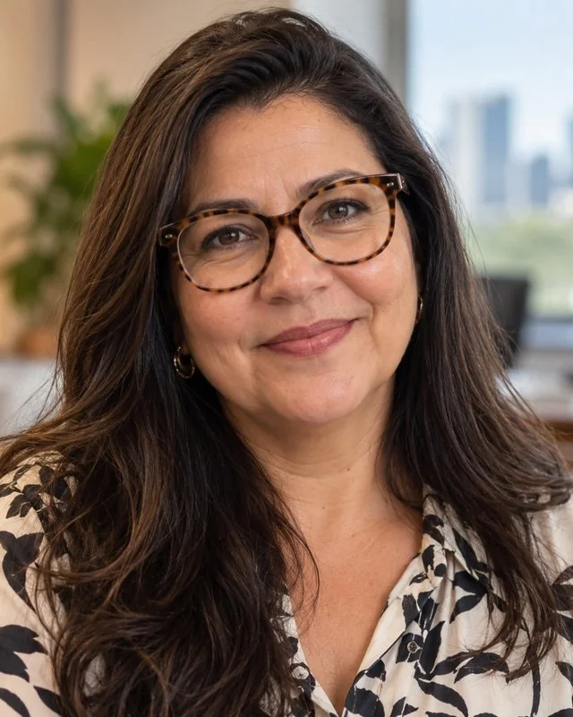 Anne-Sophie Lecomte en quelques lignes