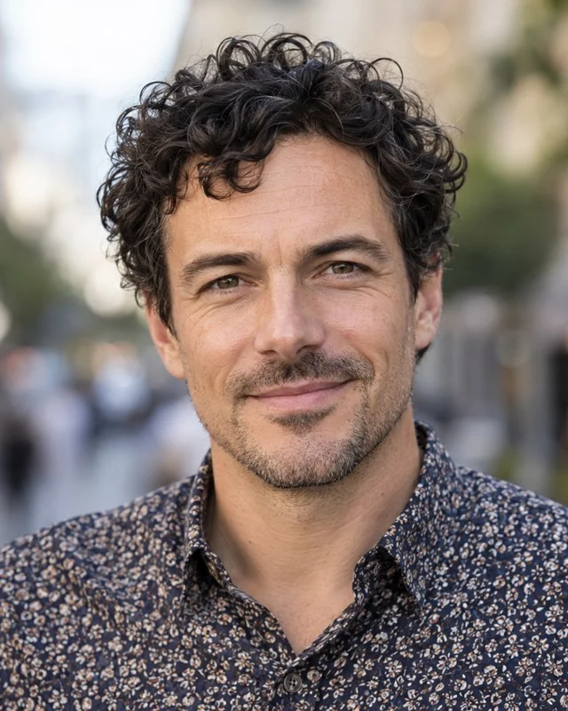 Sofiane Pons en quelques lignes